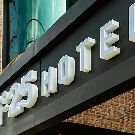 Hotel No. 25 Gyeongju Bus Terminal Exterior photo
